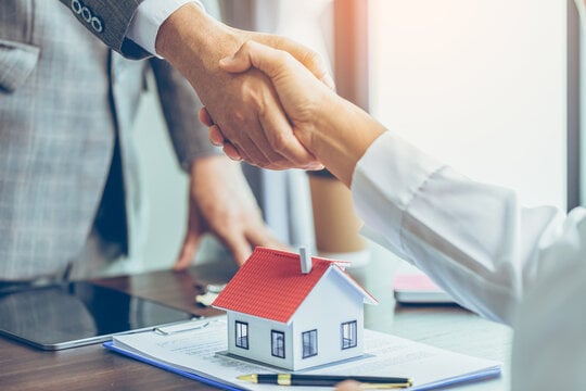 Fresh Start Rehab Funding