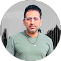 Farrukh Zaman