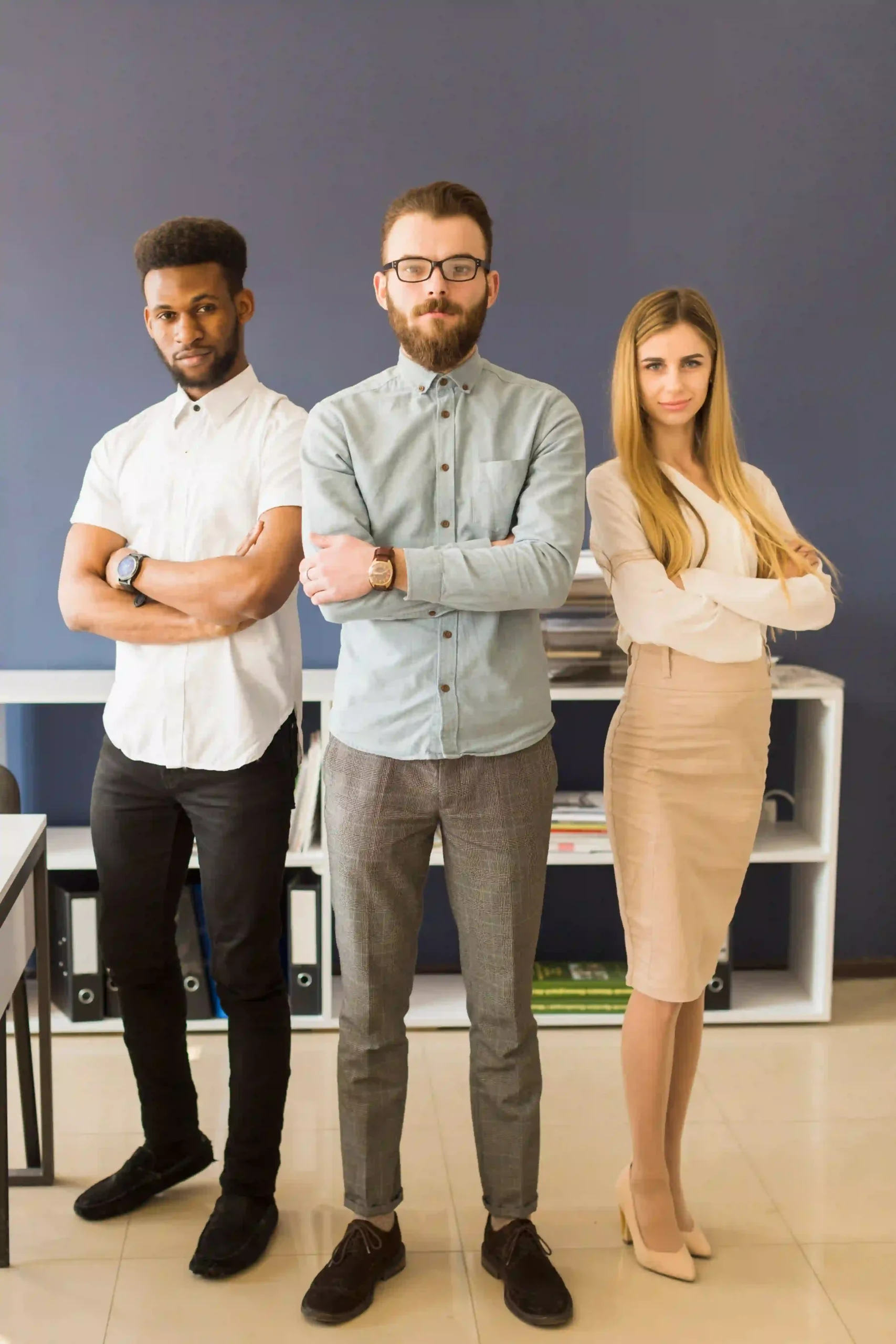 Fresh Start Team