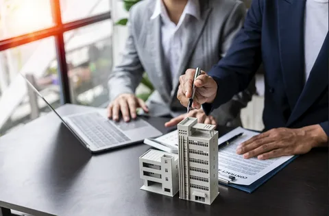 Fresh Start Realty